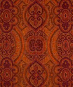 Preamble Carnelian M9407 By Barrow Industries Fabric