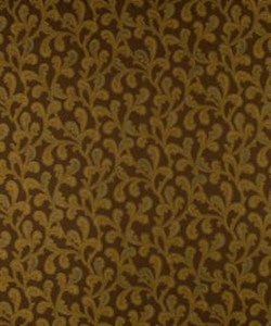 Lorca Espresso M7467 by Barrow Fabric