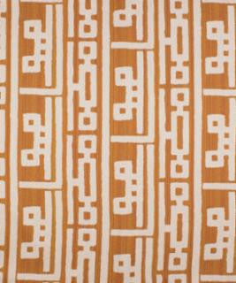 Makoti 11414 M10200 by Barrow Fabric 17CL03 57% RAYON (S) 40% POLYESTER (F) 3% LINEN CHINA 15,000 DOUBLE RUBS </p><p>Repeat: Horizontal: 13 1/2" and Vertical: 13 3/4" 54" Minimum - Fabric Carolina -