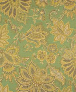 Genoa Jardin M9708 by Barrow Fabric