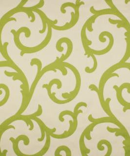Liaise Citrine M9722 by Barrow Designer Fabric 14CL09 61% RAYON (S) 39% POLYESTER (F) CHINA 50,000 DOUBLE RUBS </p><p>Repeat: Horizontal: 13 1/2" and Vertical: 27" 54" Minimum - Swanky Fabrics -