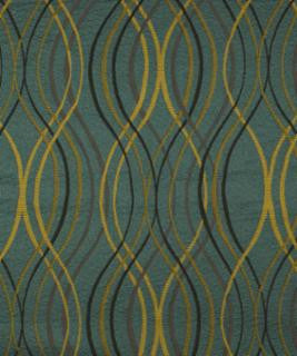 Replay Splash M8967 by Barrow Fabric 12CL02 53% POLYESTER (F) 47% RAYON (S) CHINA 12,000 DOUBLE RUBS </p><p>Repeat: Horizontal: 13-1/2" and Vertical: 13-1/2" 54" Minimum - Fabric Carolina -