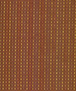 Peale Nutmeg M7478 by Barrow Designer Fabric 2807 67% RAYON 33% POLYESTER CHINA 15,000 DOUBLE RUBS </p><p>Repeat: Horizontal: 1" and Vertical: 0-3/8" 54" Minimum - Swanky Fabrics -