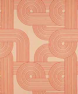 Diorama 51417 M9736 by Barrow Designer Fabric MGALL18 54% POLYESTER (F) 46% COTTON CHINA 15,000 DOUBLE RUBS </p><p>Repeat: Horizontal: 13 1/2" and Vertical: 13 1/2" 54" Minimum - Swanky Fabrics -