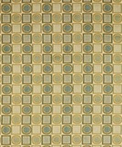 Drew Aquamarine M7300 by Barrow Fabric