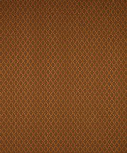 Ripon Rust M7991 by Barrow Fabric