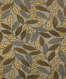 Copeland Lake M8412 by Barrow Fabric 10CL06 62% RAYON 29% POLYESTER 9% COTTON CHINA 9,000 DOUBLE RUBS </p><p>Repeat: Horizontal: 13-1/2" and Vertical: 27" 54" Minimum - Fabric Carolina -