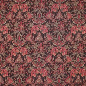 Talbot Raisin M8634 by Barrow Fabric