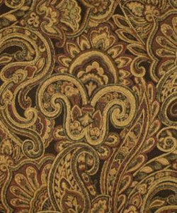 Brennan Classic M9120 by Barrow Fabric