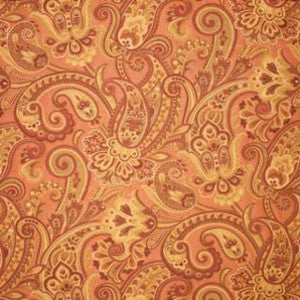 Dashwood Spice M8577 by Barrow Fabric