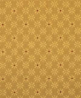 Millis Gild M8679 by Barrow Fabric 1113 51% COTTON
49% POLYESTER CHINA 15,000 DOUBLE RUBS </p><p>Repeat: Horizontal: 2" and Vertical: 2-1/4" 54" Minimum - Fabric Carolina -