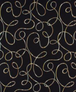Lasso Onyx M9521 by Barrow Fabric 13CL07 71% COTTON
29% POLYESTER CHINA 75,000 DOUBLE RUBS </p><p>Repeat: Horizontal: 13 1/2" and Vertical: 13 1/2" 54" Minimum - Fabric Carolina -