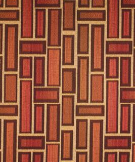 Jensen Lava M8513 by Barrow Fabric 2913 70% POLYESTER (F) 30% RAYON (S) CHINA 15,000 DOUBLE RUBS </p><p>Repeat: Horizontal: 13-1/2" and Vertical: 6-3/4" 54" Minimum - Fabric Carolina -