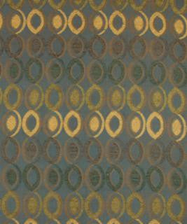 Beckham Lagoon M8589 by Barrow Fabric 10CL06 59% RAYON 32% POLYESTER 9% COTTON CHINA 9,000 DOUBLE RUBS </p><p>Repeat: Horizontal: 3-3/8" and Vertical: 9" 54" Minimum - Fabric Carolina -