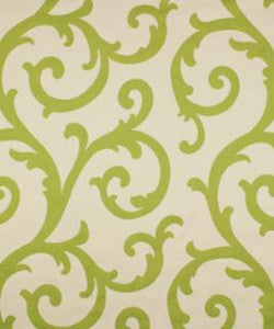 Lovells Island Citrine M9722 by Barrow Fabric