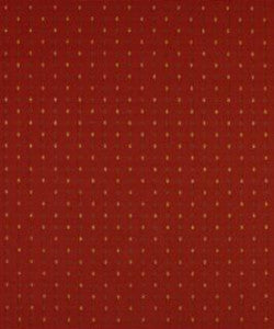 Peekaboo Cinnabar M8371 By Barrow Industries Fabric