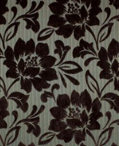 M9095 5388 Truffle M9095 by Merrimac Fabric