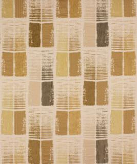Semblance Dune M9816 by Barrow Designer Fabric 15CL08 100% POLYESTER CHINA 15,000 DOUBLE RUBS </p><p>Repeat: Horizontal: 13 1/2" and Vertical: 13 3/8" 54" Minimum - Swanky Fabrics -