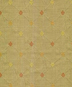Yeats Jasper M7259 by Barrow Fabric 2769 65% RAYON (S)
35% POLYESTER (F) CHINA 15,000 DOUBLE RUBS </p><p>Repeat: Horizontal: 2-1/4" and Vertical: 7" 54" Minimum - Fabric Carolina -