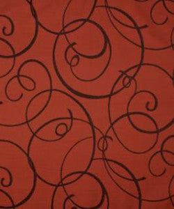 Zellweger Maraschino M8709 by Barrow Fabric