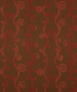 Unfurl Coral M8997 by Barrow Fabric 12CL01 51% POLYESTER (S)
29% POLYESTER (F) CHINA 51,000 DOUBLE RUBS </p><p>Repeat: Horizontal: 13-1/2" and Vertical: 8-3/4" 54" Minimum - Fabric Carolina -