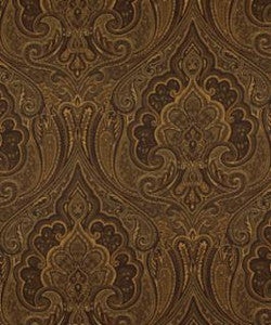 Cullen Tigereye M9244 by Barrow Fabric
