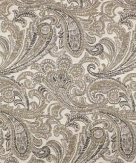 Shamash 12314 M10199 by Barrow Designer Fabric 18CL06 39% RAYON (S) 33% POLYESTER (F) 28% POLYESTER (S) CHINA 24,000 DOUBLE RUBS </p><p>Repeat: Horizontal: 13 1/2" and Vertical: 26 1/2" 54" Minimum - Swanky Fabrics -