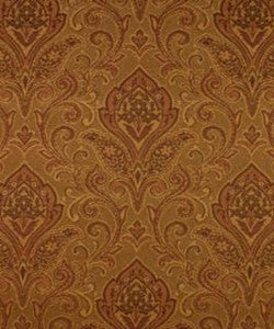 Finnegan Cognac M7812 by Barrow Fabric