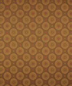 Circa Pineapple M8964 by Barrow Fabric