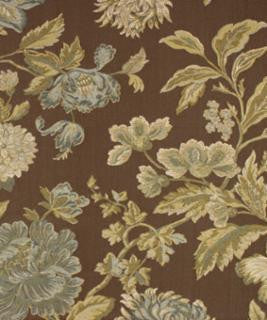 Cranford 52216 M8596 by Merrimac Designer Fabric MGALL18 67% RAYON (S)
33% POLYESTER (F) CHINA 27,000 DOUBLE RUBS </p><p>Repeat: Horizontal: 27" and Vertical: 29" 54" Minimum - Swanky Fabrics -