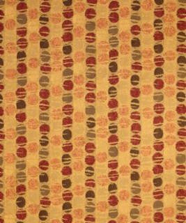 Minnie Penny M7769 by Barrow Fabric 2732 51% POLYESTER (S) 29% POLYESTER (F) 20% COTTON CHINA 24,000 DOUBLE RUBS </p><p>Repeat: Horizontal: 13-1/2" and Vertical: 10" 54" Minimum - Fabric Carolina -