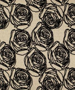 Enthrall Domino M9181 by Barrow Fabric