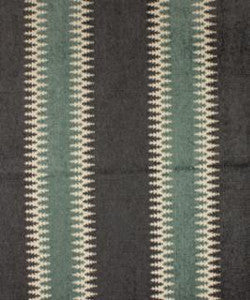 Steppe Glacier M9580 By Barrow Industries Fabric
