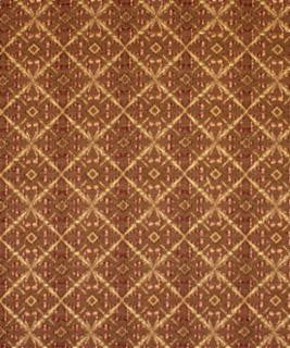 Hollingsworth Chestnut M8792 by Barrow Designer Fabric 1113 53% POLYESTER (F) 47% RAYON (S) CHINA 15,000 DOUBLE RUBS </p><p>Repeat: Horizontal: 1-5/8" and Vertical: 1-5/8" 54" Minimum - Swanky Fabrics -