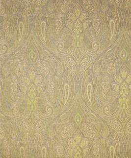 Visalia Jasper M9748 by Barrow Industries Designer Fabric Transitional/1569 100% POLYESTER Asia 24,000 DOUBLE RUBS Horizontal: 13 1/2" and Vertical: 18 1/8" 58" - Swanky Fabrics -