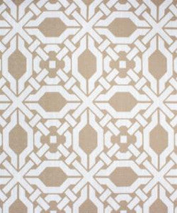Jibboom Wicker M9911 by Barrow Fabric