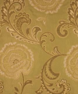Durgin Verde M8000 by Barrow Fabric 10CL07 63% POLYESTER 37% RAYON CHINA 12,000 DOUBLE RUBS </p><p>Repeat: Horizontal: 13-1/2" and Vertical: 26-1/2" 54" Minimum - Fabric Carolina -