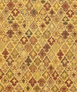 Tilbrook Sunrise M7797 by Barrow Fabric
