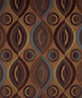 Skedaddle Tiki M8524 by Barrow Fabric 10CL02 56% RAYON 44% POLYESTER CHINA 9,000 DOUBLE RUBS </p><p>Repeat: Horizontal: 9" and Vertical: 14-1/2" 54" Minimum - Fabric Carolina -