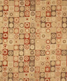 Token Reef M9146 by Barrow Fabric 12CL01 100% POLYESTER CHINA 12,000 DOUBLE RUBS </p><p>Repeat: Horizontal: 13-1/2" and Vertical: 27" 54" Minimum - Fabric Carolina -