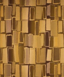 Andy Banana M7470 by Barrow Fabric