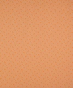 Escondido Orange M9729 By Barrow Industries Fabric