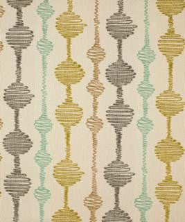 Connected Waterfall M9231 by Barrow Fabric 12CL05 48% ACRYLIC 29% POLYESTER 23% COTTON CHINA 9,000 DOUBLE RUBS </p><p>Repeat: Horizontal: 13-1/2" and Vertical: 17-3/4" 54" Minimum - Fabric Carolina -