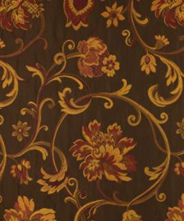 Picotte Marigold M8357 by Barrow Fabric 10CL01 75% POLYESTER (F) 25% RAYON (S) CHINA 24,000 DOUBLE RUBS </p><p>Repeat: Horizontal: 13-1/2" and Vertical: 54" 54" Minimum - Fabric Carolina -