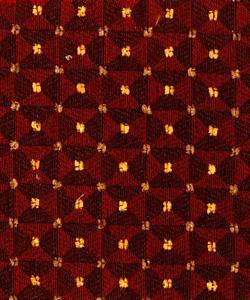 Milo Merlot M7838 by Barrow Fabric 2732 70% RAYON 30% POLYESTER CHINA 15,000 DOUBLE RUBS </p><p>Repeat: Horizontal: 1-1/8" and Vertical: 1-1/4" 54" Minimum - Fabric Carolina -