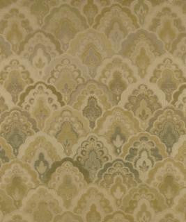 Limerick Oyster M7851 by Barrow Industries Designer Fabric Traditional/2869 65% RAYON (S)
35% POLYESTER (F) Asia 15,000 DOUBLE RUBS Horizontal: 13-1/2" and Vertical: 13-1/2" 56" - Swanky Fabrics -
