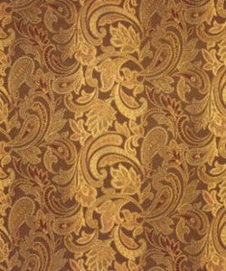 Colrain Chestnut M8791 By Barrow Industries Fabric