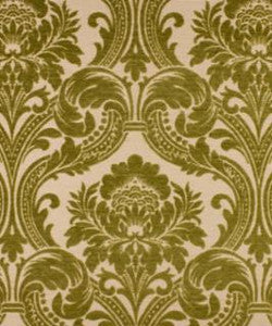 Becoming Lichen M9206 by Barrow Fabric