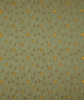 Fizzle Seaglass M8360 by Barrow Fabric 1207 67% RAYON
33% POLYESTER CHINA 9,000 DOUBLE RUBS </p><p>Repeat: Horizontal: 4-1/2" and Vertical: 4-1/2" 54" Minimum - Fabric Carolina -