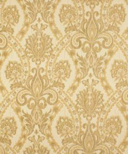 Poitier Ivory M8396 by Barrow Fabric